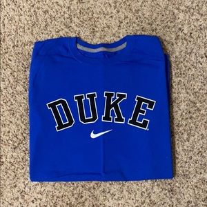 Nike Duke shirt